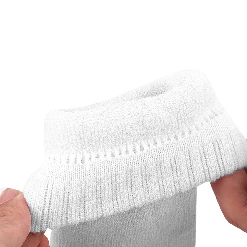 Xixi Đôi Tất Chân Thể Thao Tách Ngón Chân Giúp Mát Xa Giảm Đau Tiện Dụng