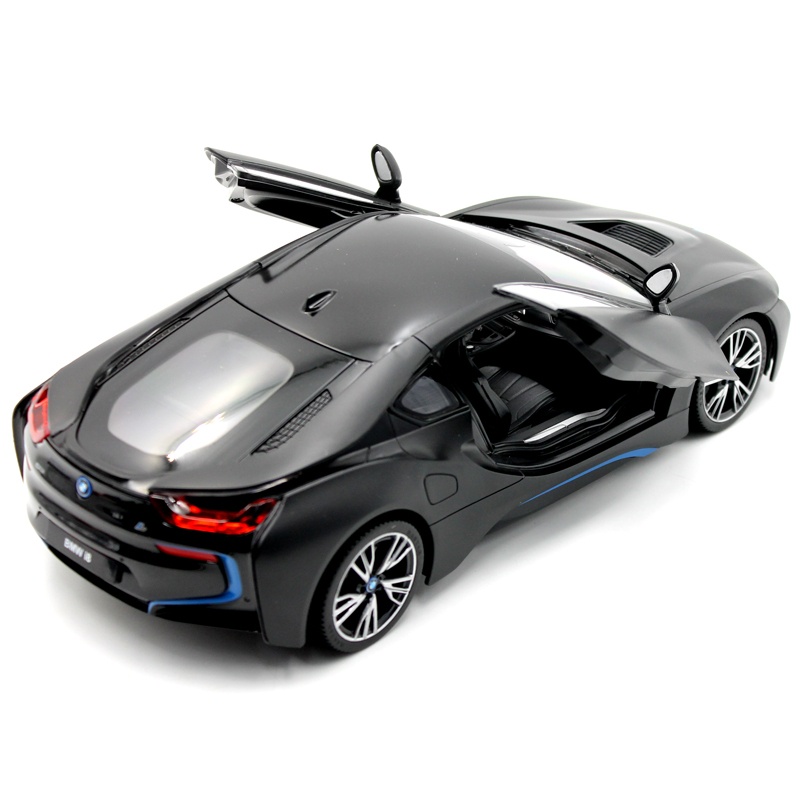 Đồ Chơi Xe Điều Khiển Rastar R71000-2 - BMW i8