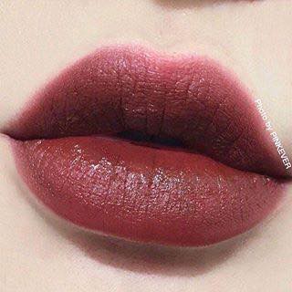 Son Bourjois số 33