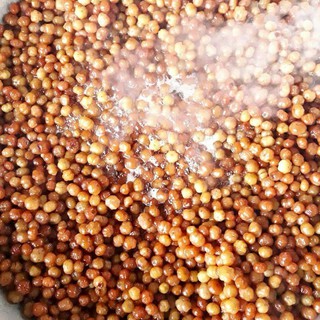 Chùm ruột rim muối ớt