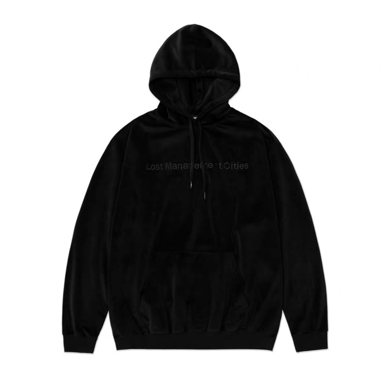 ÁO hoodie BRAND HÀN LMC