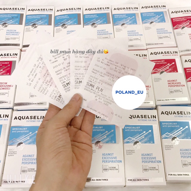 Lăn khử mùi nam nữ xách tay balan (bill ảnh kế tiếp) | BigBuy360 - bigbuy360.vn