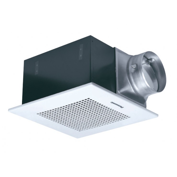 Quạt hút âm trần Panasonic FV-32CD9, bảo hành chính hãng