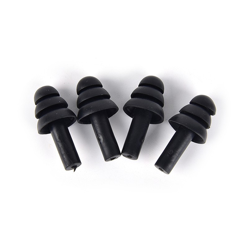 Nút Bịt Tai Cách Âm Bảo Vệ Tai