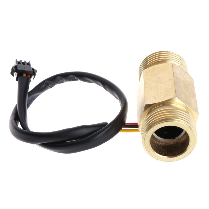 Cảm Biến Lưu Lượng Nước G3 / 4 &quot;DN20 1-30L / Phút