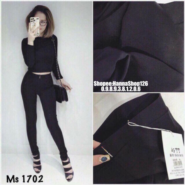 Quần Umi Hàn Quốc bao chất đẹp