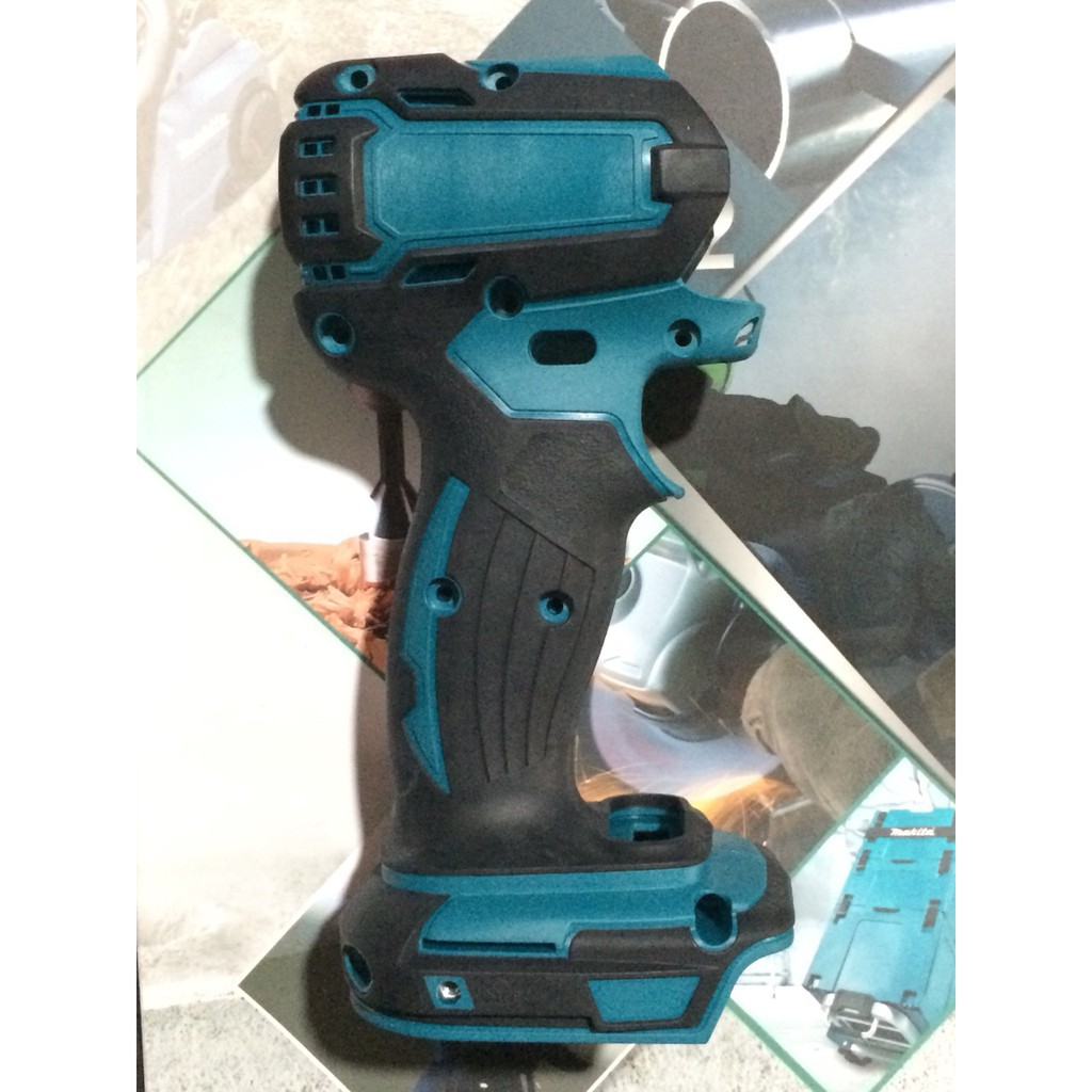 Vỏ máy Makita TD/DTD136/147