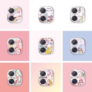 Miếng Dán Bảo Vệ Camera Sau Cho iPhone12 PRO MAX MINI