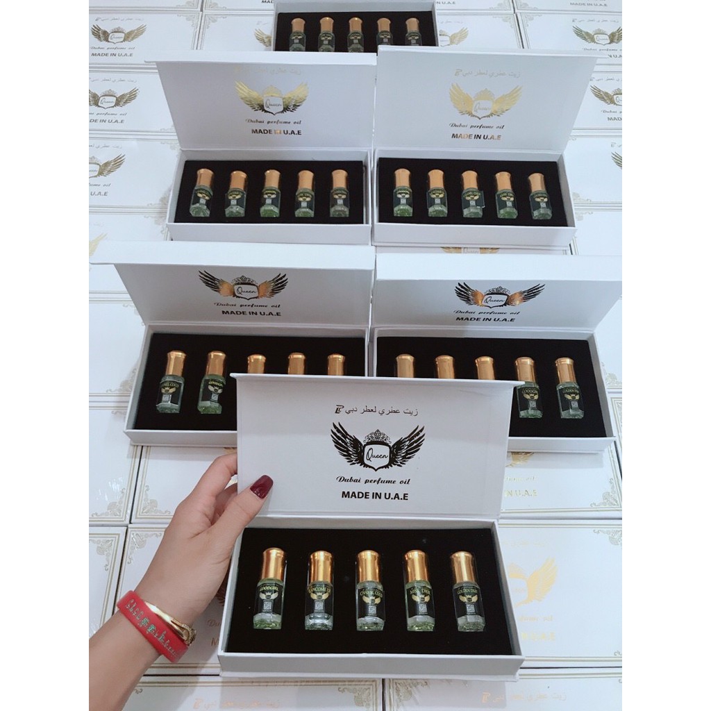 Nước hoa Dubai | BigBuy360 - bigbuy360.vn