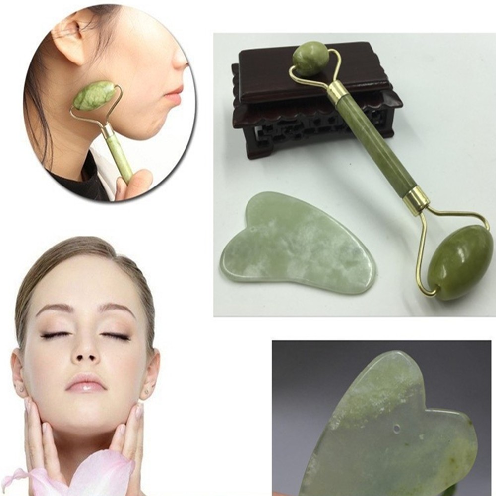 Dụng cụ lăn massage thon gọn mặt chất lượng cao