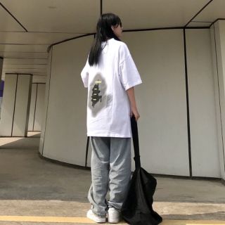 [ORDER TAOBAO] Áo Phông Unisex