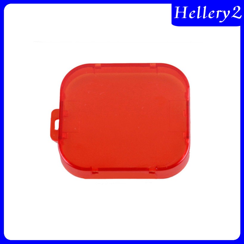 GOPRO Bộ Lọc Ống Kính Dưới Nước Chống Tia Uv Cho Máy Ảnh Sj4000