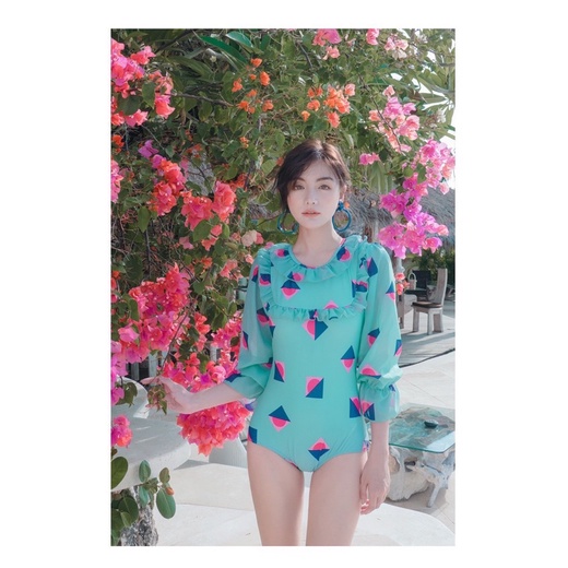 BIKINI LIỀN THÂN BIKINI 2 MẢNH NỮ CAO CẤP | BigBuy360 - bigbuy360.vn