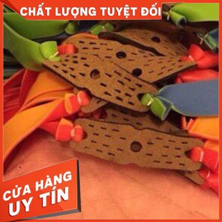 Dây thun Ná Cao Su Presize 0.8mm - 1.2mm