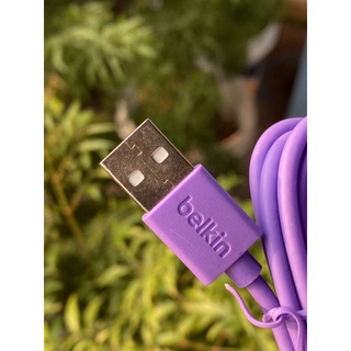 Cáp sạc nhanh Micro - USB Belkin 1,2m