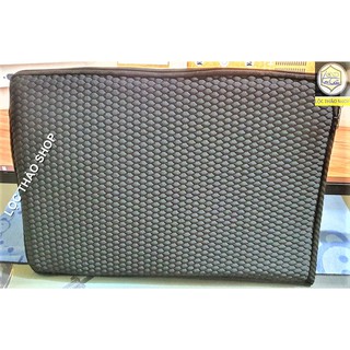 Túi chống sốc Laptop 13 14 15 17 inch và Bộ vệ sinh 6 món cho laptop - Combo vệ sinh và bảo vệ laptop toàn diện