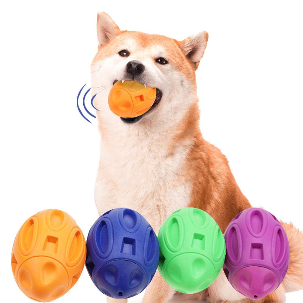 Đồ Chơi Nhai Gặm Làm Sạch Răng Cho Thú Cưng