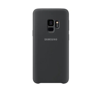 Ốp lưng Silicone Samsung Galaxy S9 chính hãng chống bám nước
