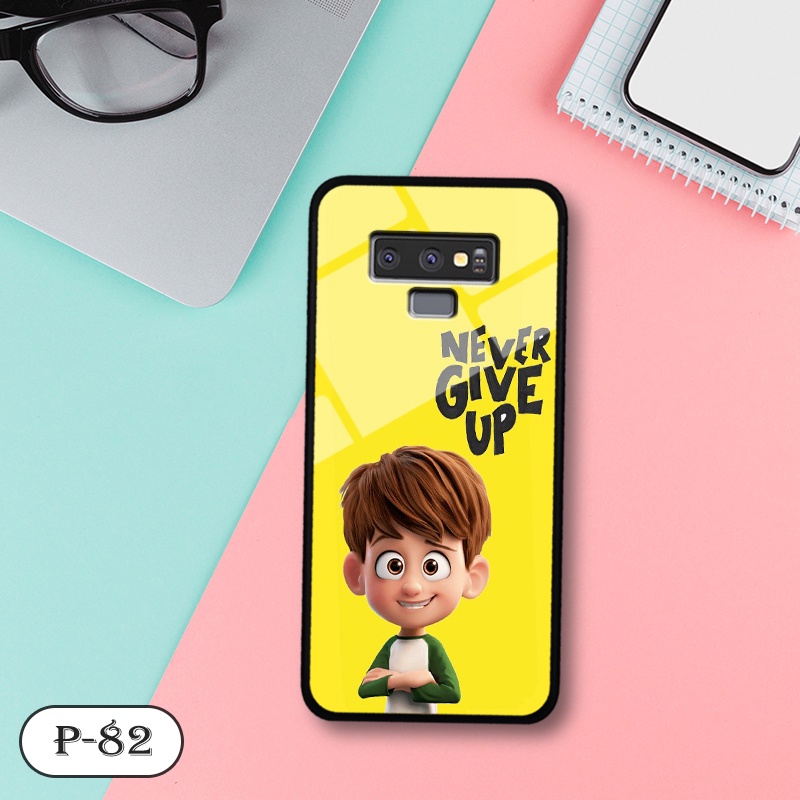 Ốp lưng Samsung Galaxy Note 9 In hình siêu ngộ nghĩnh
