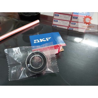 Bạc đạn vòng bi SKF 6002 chất lượng cao