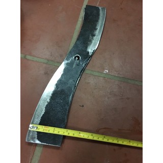 Dao Thái Cỏ thái chuối lưỡi Dao cho máy