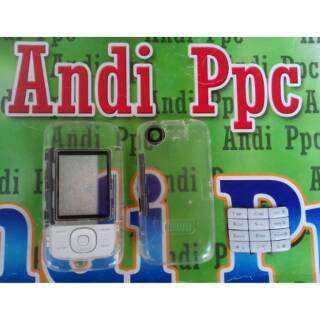 Ốp Lưng Trong Suốt Cho Nokia 5300