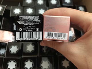 💥 Nước hoa mini nam - nữ Legend Emblem Mont blanc