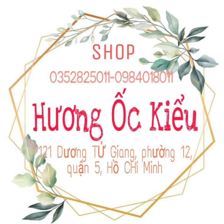 Hương OK