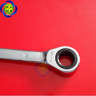 CỜ LÊ VÒNG MIỆNG C-MART F0051-12