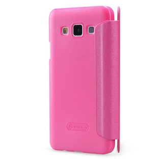 Bao da samsung A3 A300 hiệu Nillkin