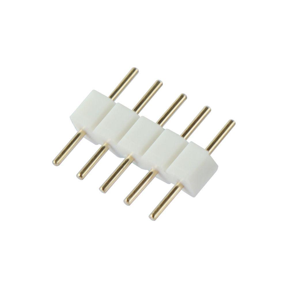 KRNY Set 20 / 50 Phích Cắm Đực Chuyên Dụng Dành Cho Rgb 3528 5050 Smd 4Pin 5Pin