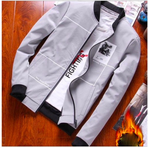 [Mã MAASL12 hoàn 20% tối đa 35k xu đơn 99k] Áo khoác kaki ASALA nam. SHOOL | BigBuy360 - bigbuy360.vn