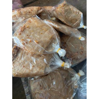 bánh tráng xì ke 3k