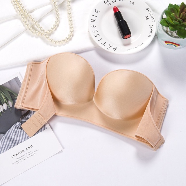 HOT HƠN CHỬ HÓT - Sarah Lingerie ÁO NGỰC CỰC PHẨM MỚI TOANH MÓC CÀI TRƯỚC NGỰC