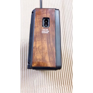Radio sony sw-999 UAR bản bluetooth(bản nâng cấp).