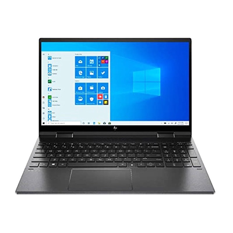 Laptop HP Envy x360 15M-DS0012DX AMD Ryzen 7 3700u 8G 256gb AMD Radeon™ RX Vega 10 2GB 15.6'' FHD Touch