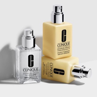 Dưỡng ẩm clinique