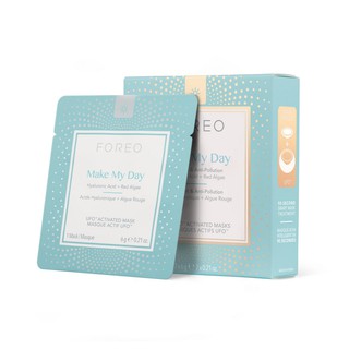 Mặt nạ Foreo UFO Mini Mask cơ bản