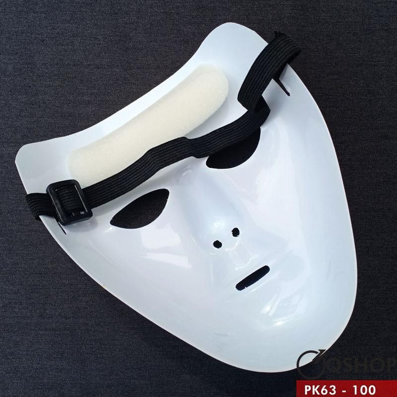 MẶT NẠ THỜI TRANG QSHOP  PK63