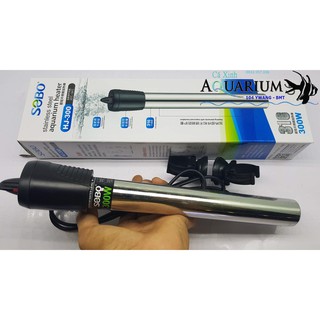 Cây sưởi inox Sobo 300w loại tốt