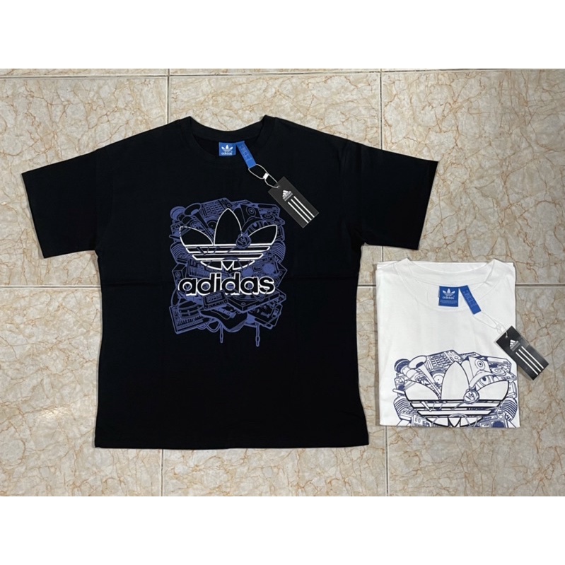 Áo Das Xuất Xịn Logo Cá Tính Đen Size S