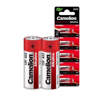 Pin A23 Camelion 12V