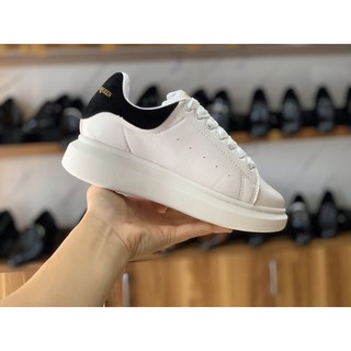 (ảnh thật hàng về) giày Mcqueen vn bản đẹp nhất 1:1