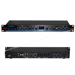 Vang cơ dbx DSP 100