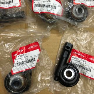 Cùi nhông đồng hồ ( sâu công tơ mét) Ab 110/Lead 110/Click 110 Zin hãng HONDA