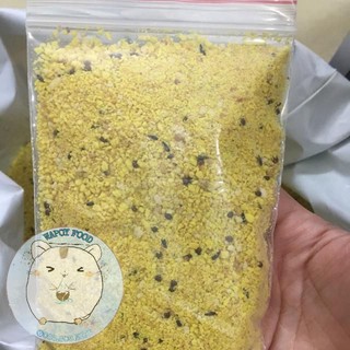 Cốm trứng cho Hamster
