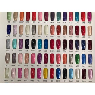 Sơn gel OPI