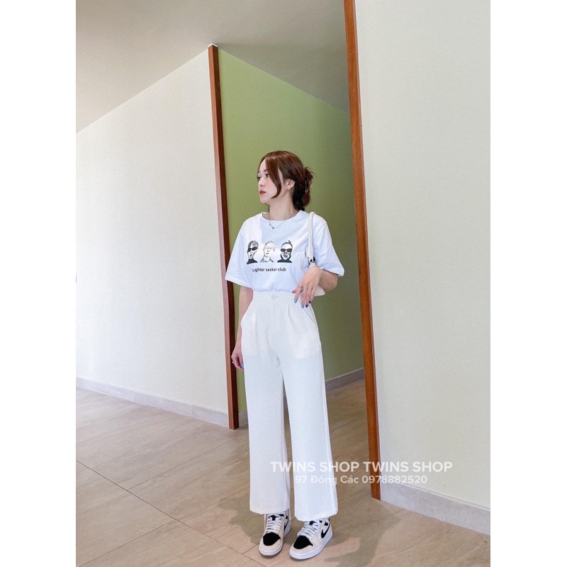 Áo phông mặt người