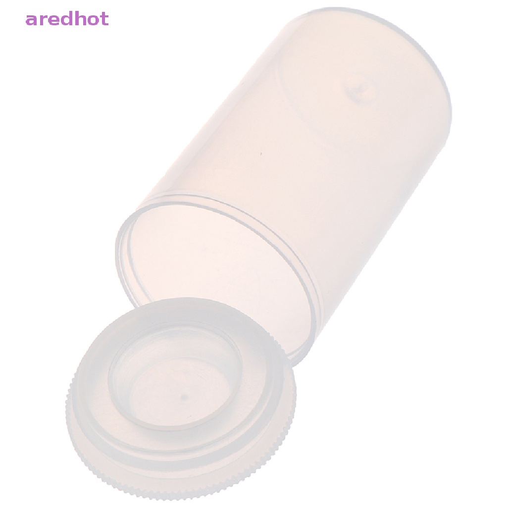 Bộ 10 Hộp Nhựa Rỗng Cuộn Đựng Mồi Câu Cá Tiện Dụng Mới