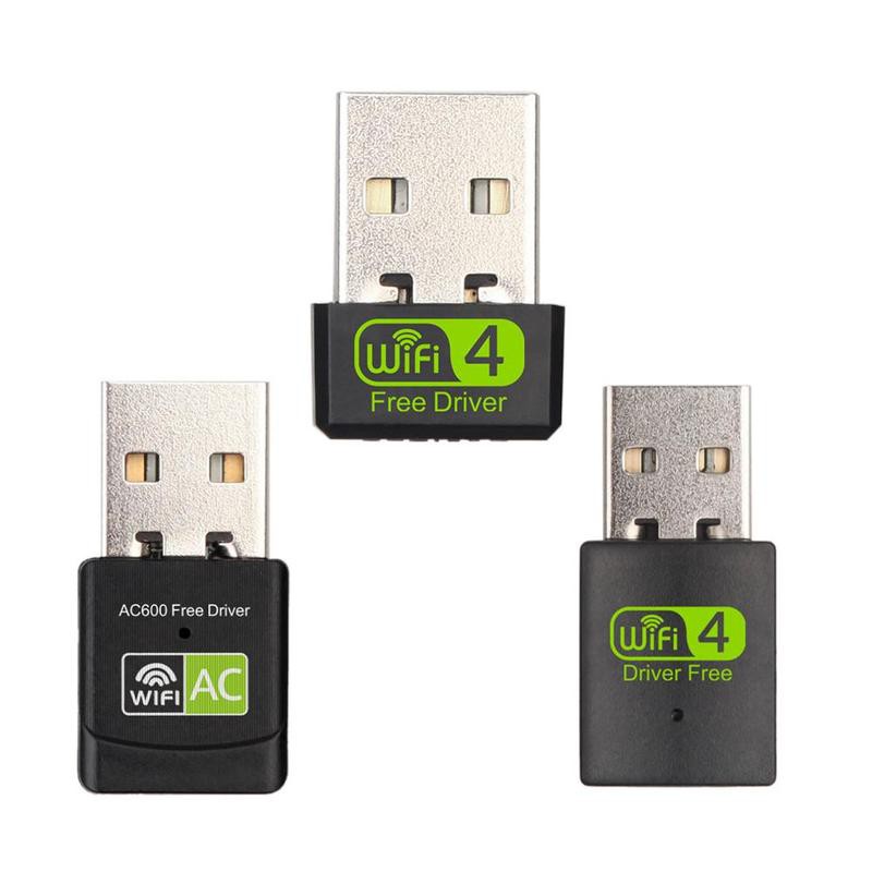 Thiết bị nhận tín hiệu Wifi không dây USB 2.0 Y9K2 | BigBuy360 - bigbuy360.vn